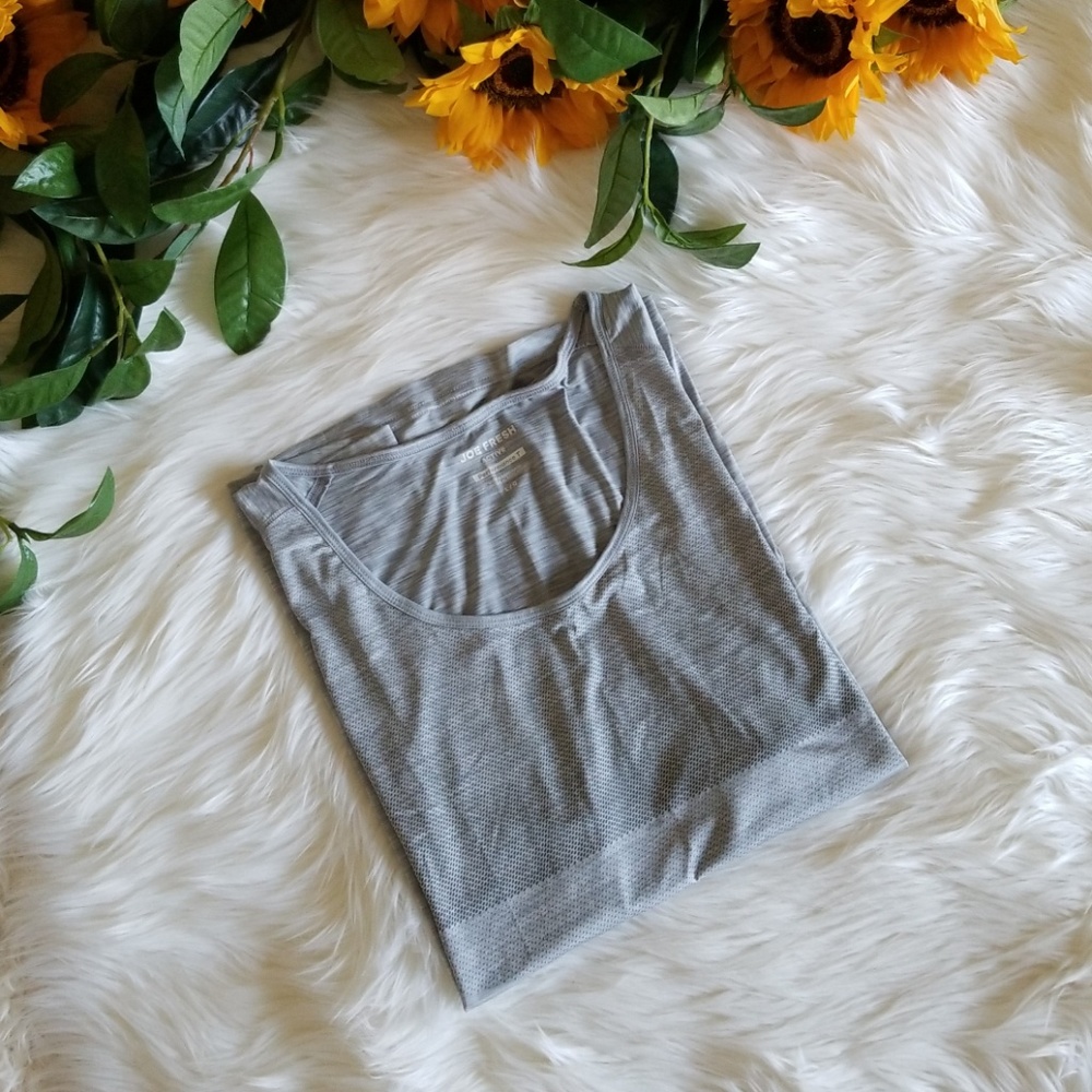 Joe Fresh Super Soft Active Performance T